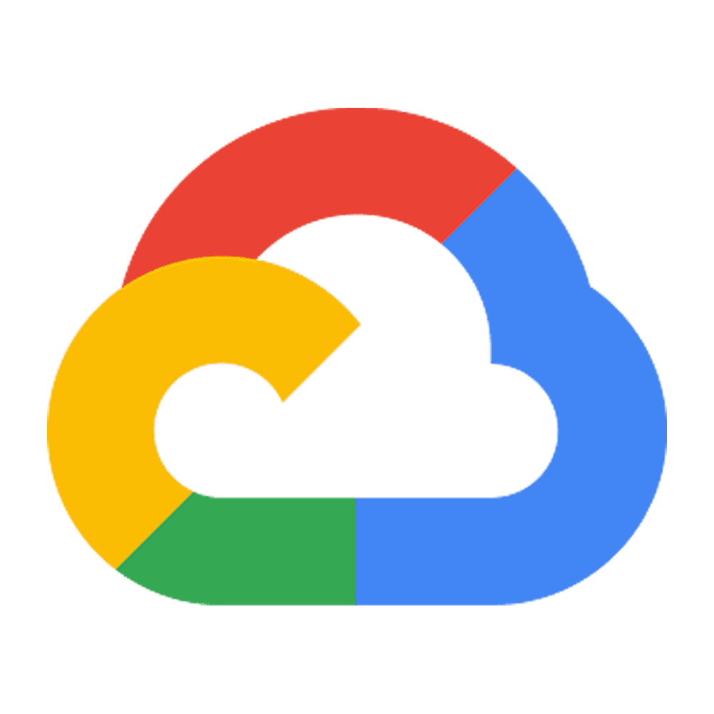 Gcloud logo