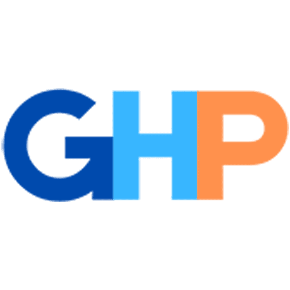 Ghp logo