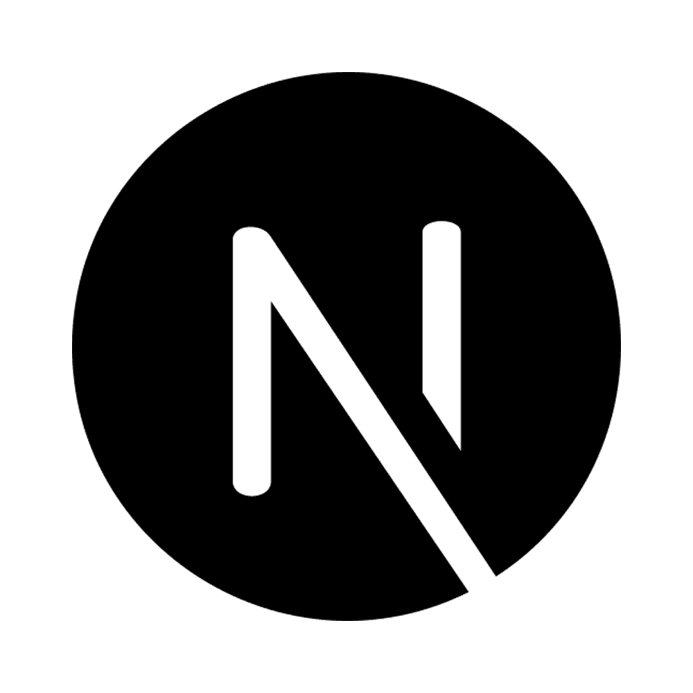 Nextjs logo