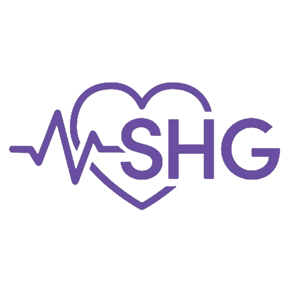 Shg logo