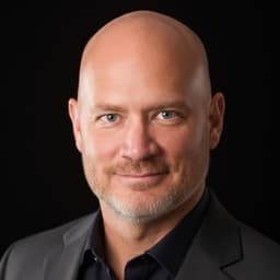 Portrait of Robert Colucci from Integrity Insure