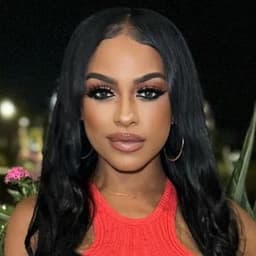 Portrait of Andrea McDonald (Draya)