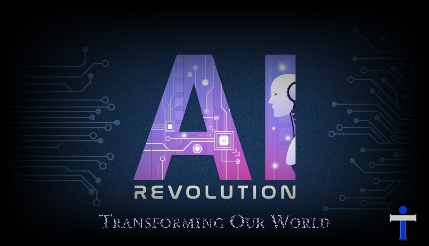 The AI Revolution cover image