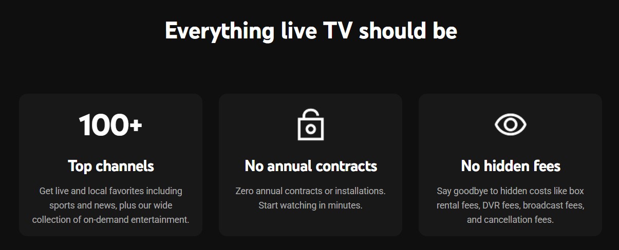 Youtube Tv Complete Guide 2025 image
