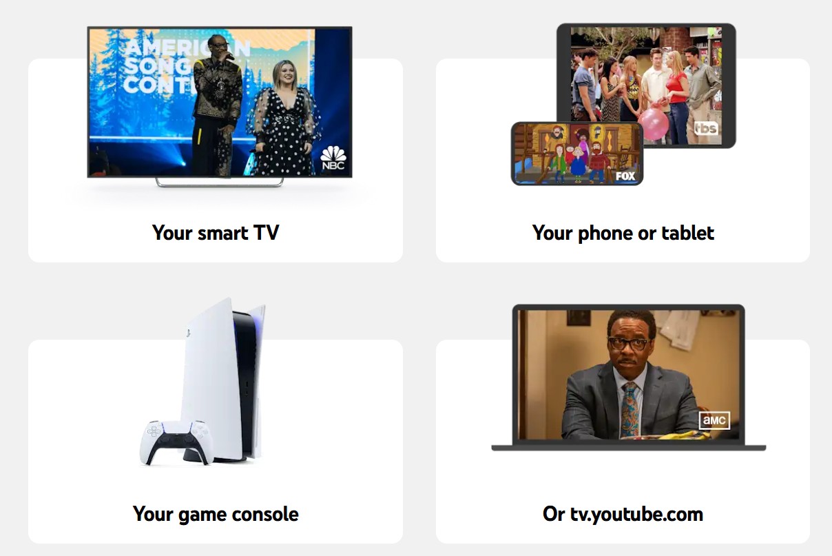 Youtube Tv Complete Guide 2025 image