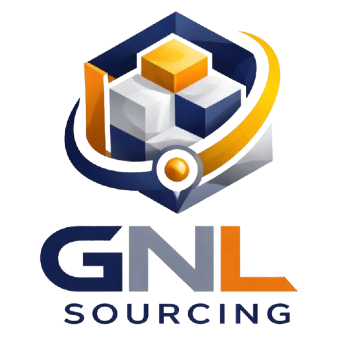 GNL Sourcing logo