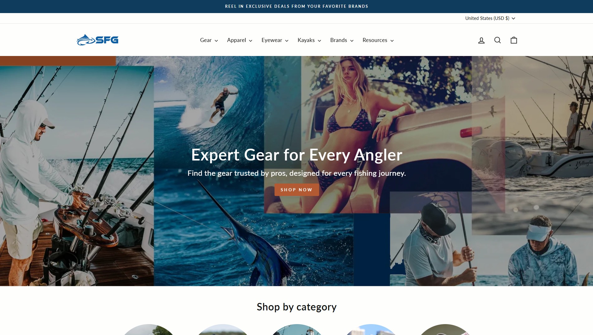 SportFishGear preview image