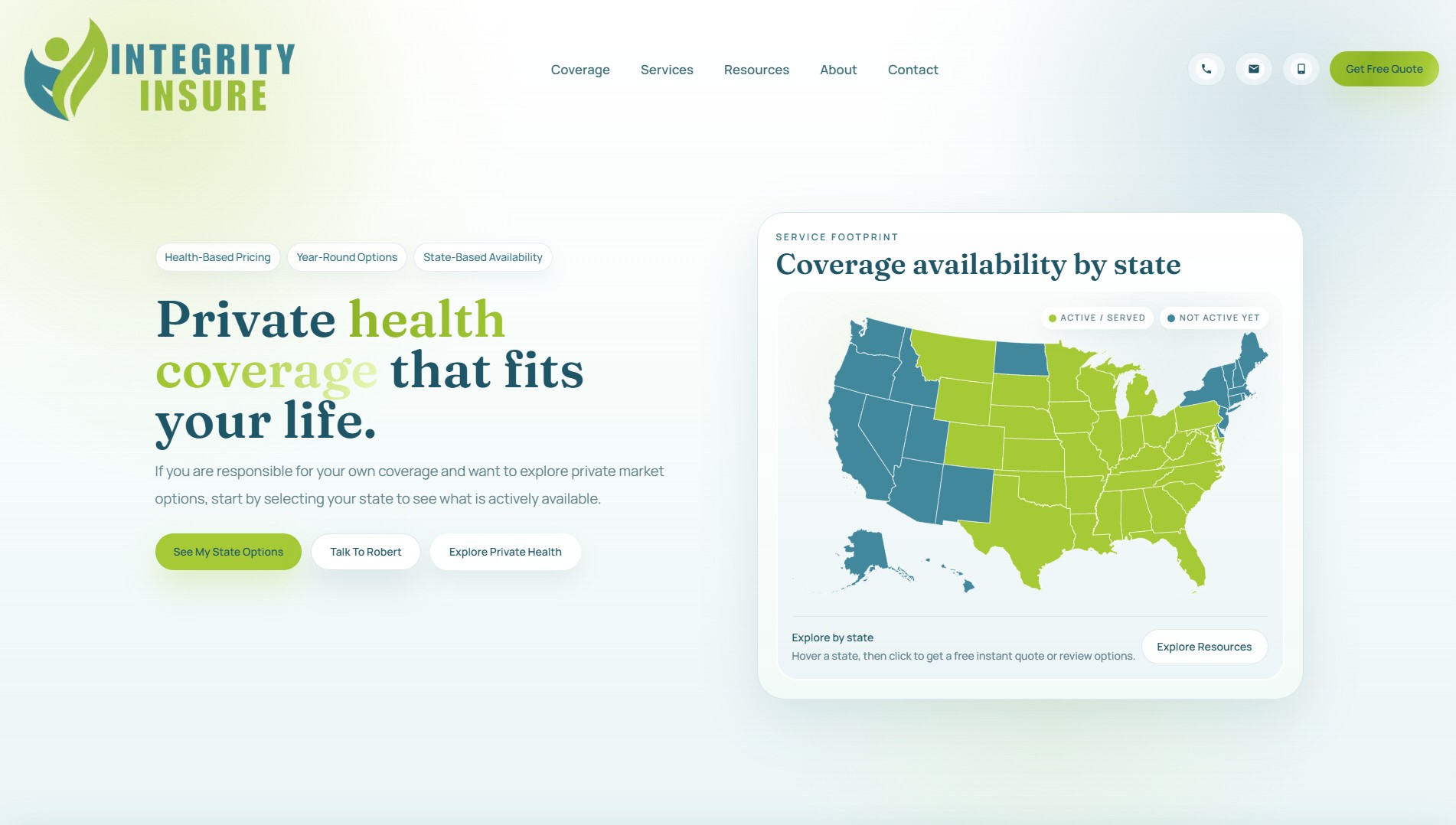 IntegrityHealth.Care preview image
