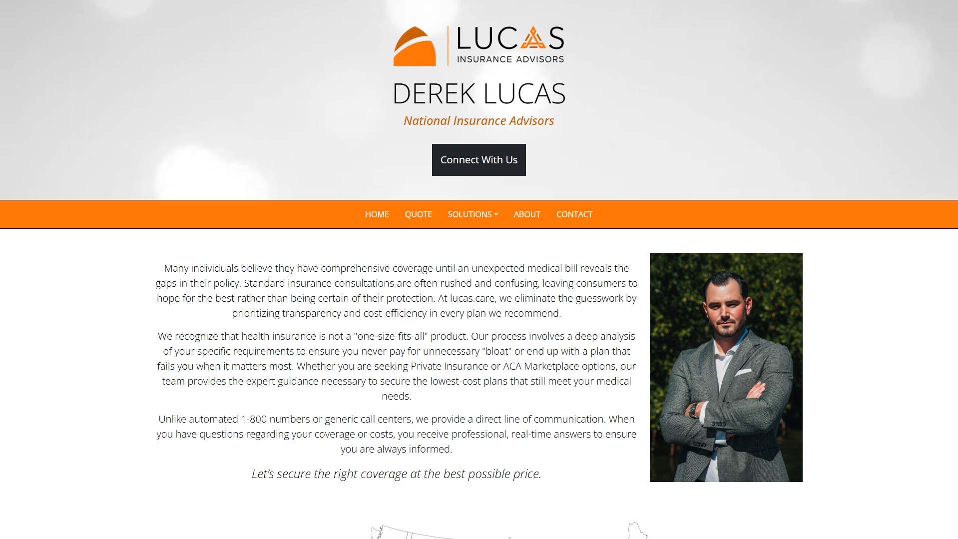 Lucas.Care preview image