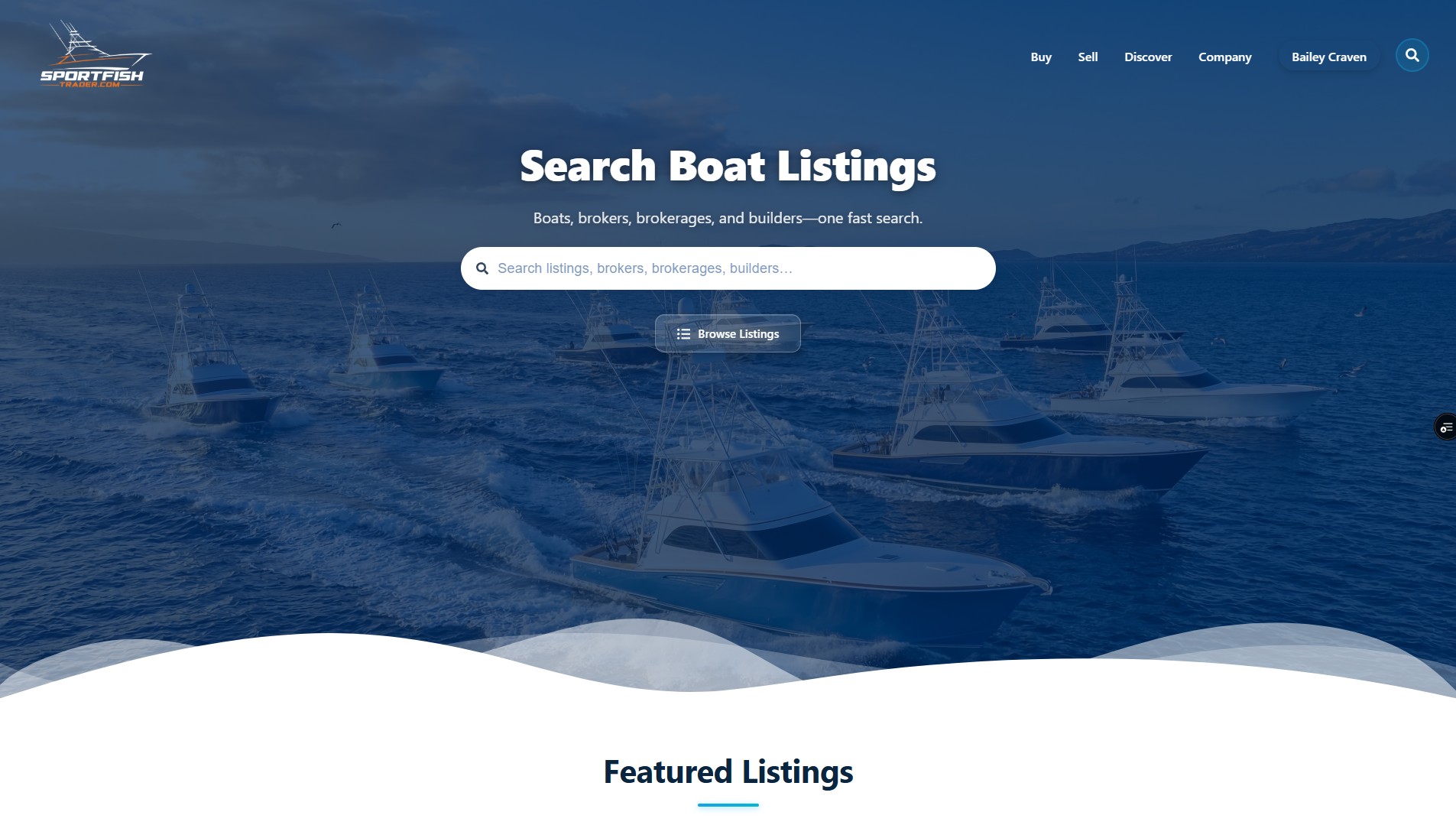SportFishTrader preview image