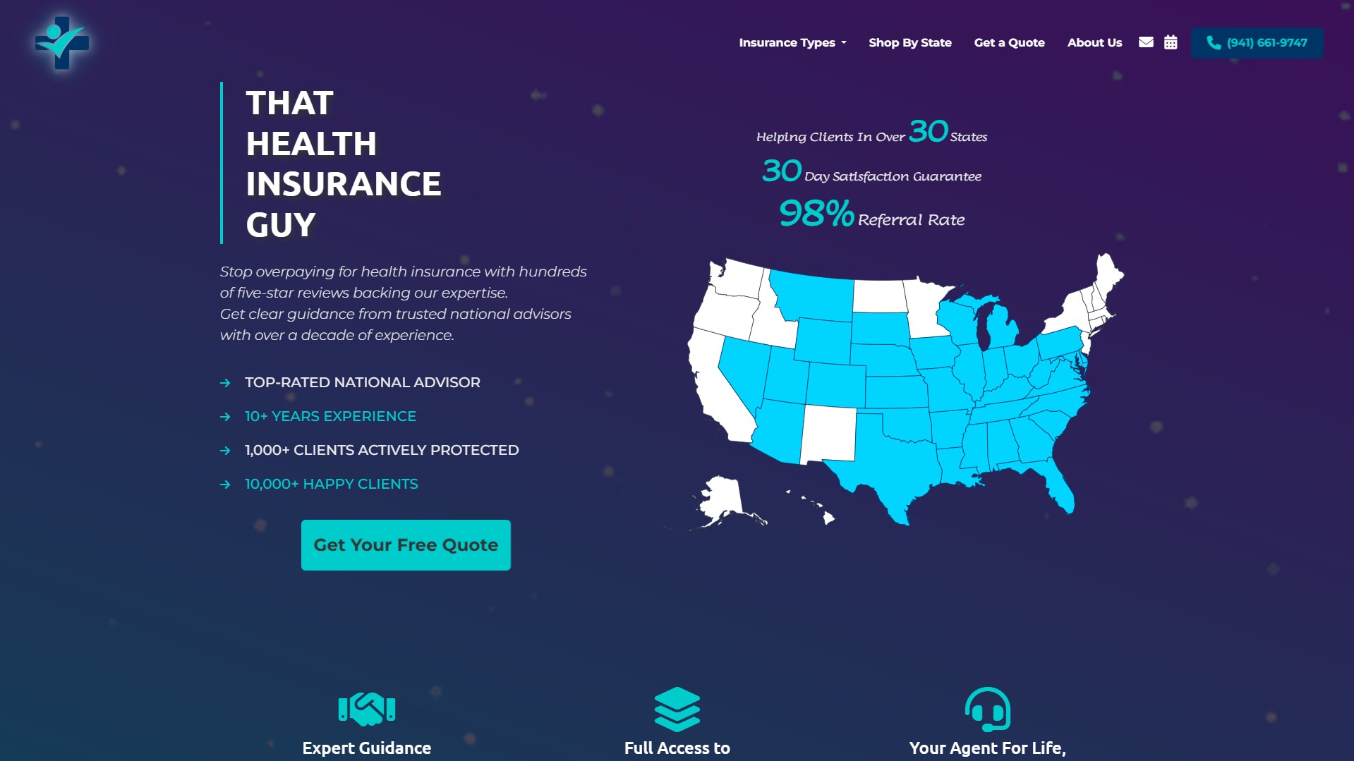 That Health Insurance Guy preview image